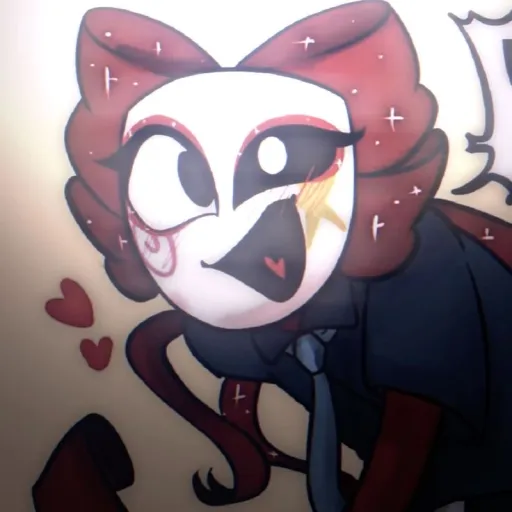 creator ♥︎~Gangle~♥︎'s avatar
