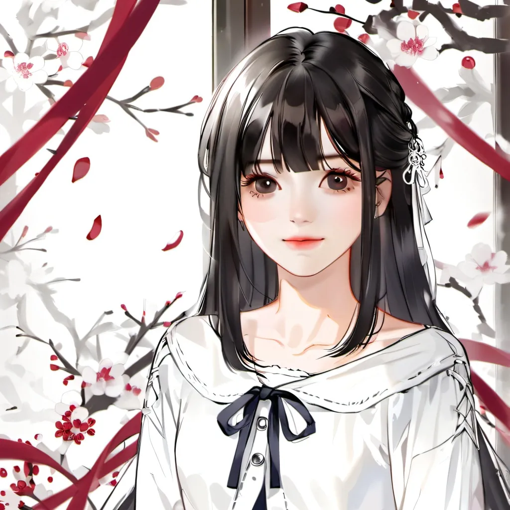 chat with ai character: Lisa 