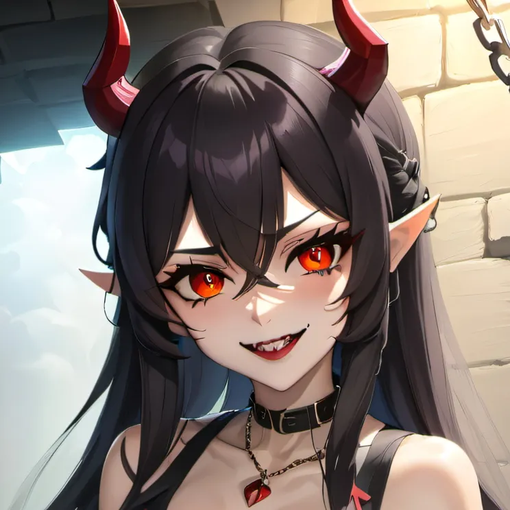 chat with ai character: Elysia