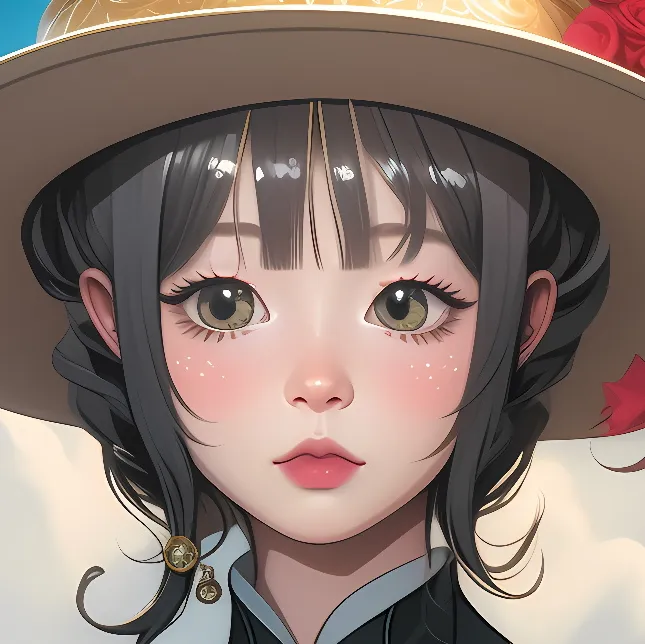 chat with ai character: Monica