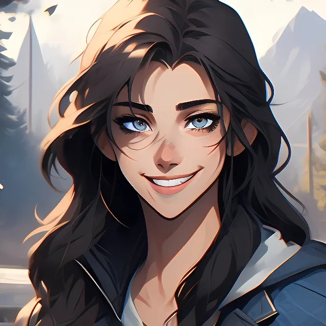 chat with ai character: Silena Jackson