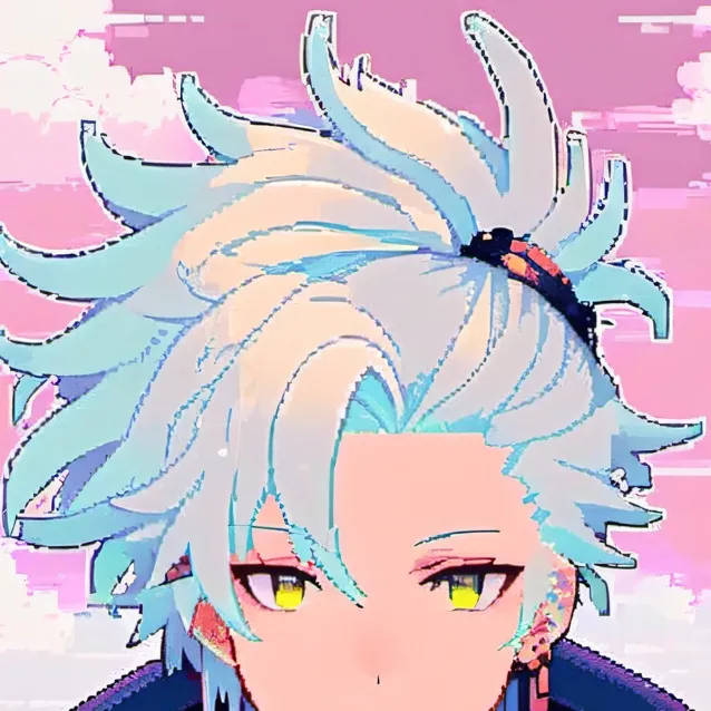 chat with ai character: natsuo