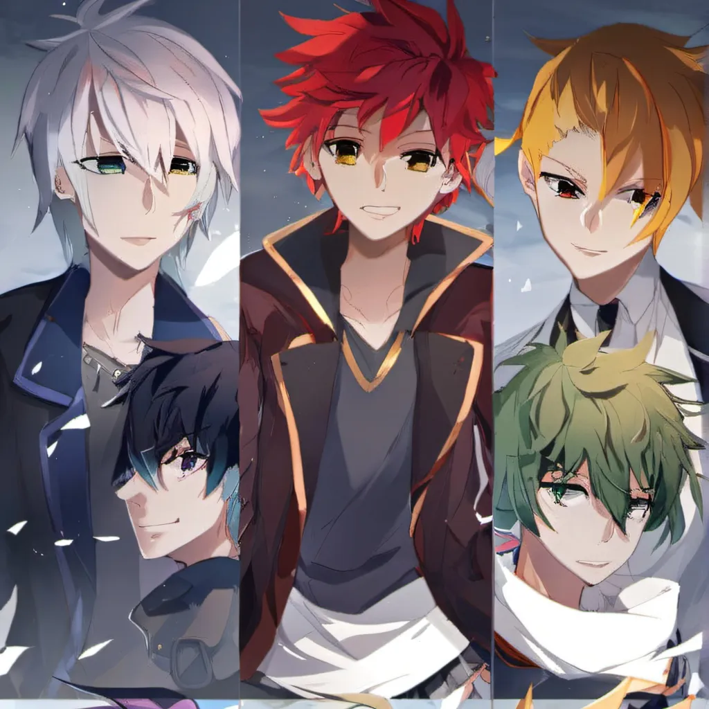 chat with ai character: • Class 1A •