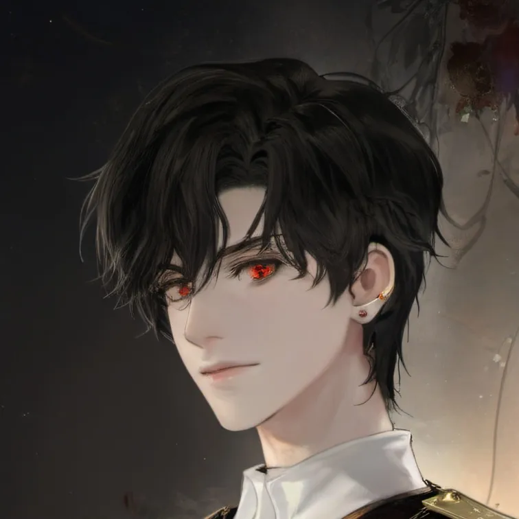 chat with ai character: Prince James