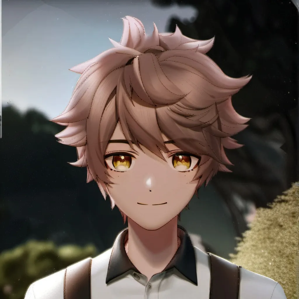 chat with ai character: Kuroi Shigaraki