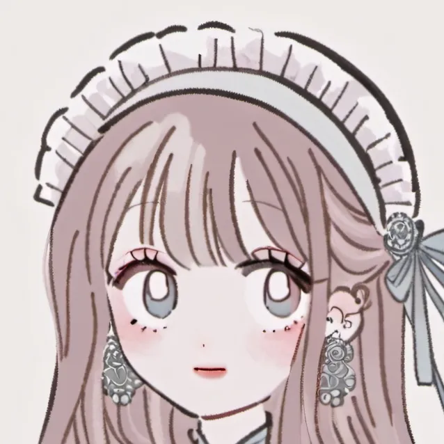chat with ai character: Molly moon