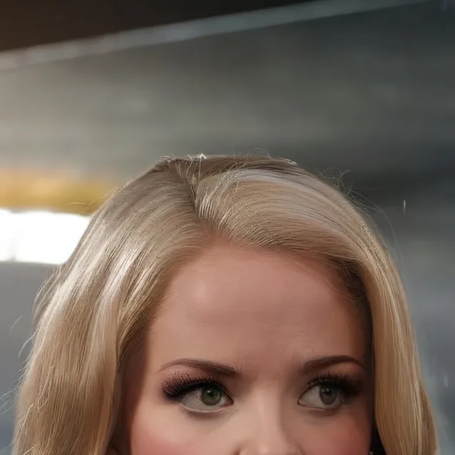 chat with ai character: Regina George