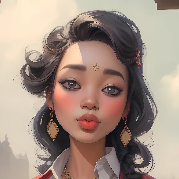 chat with ai character: Danica