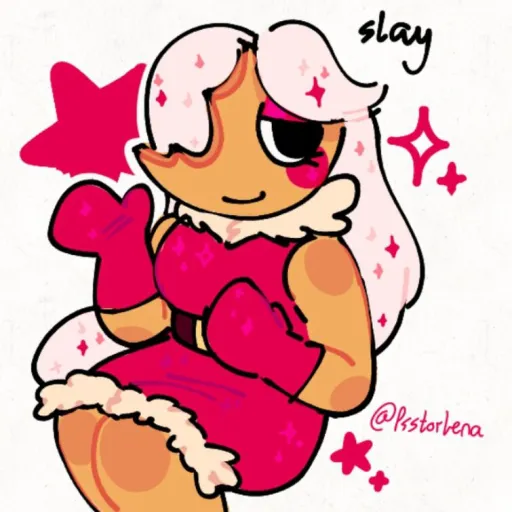 creator 🍪GingerTheCookie's avatar