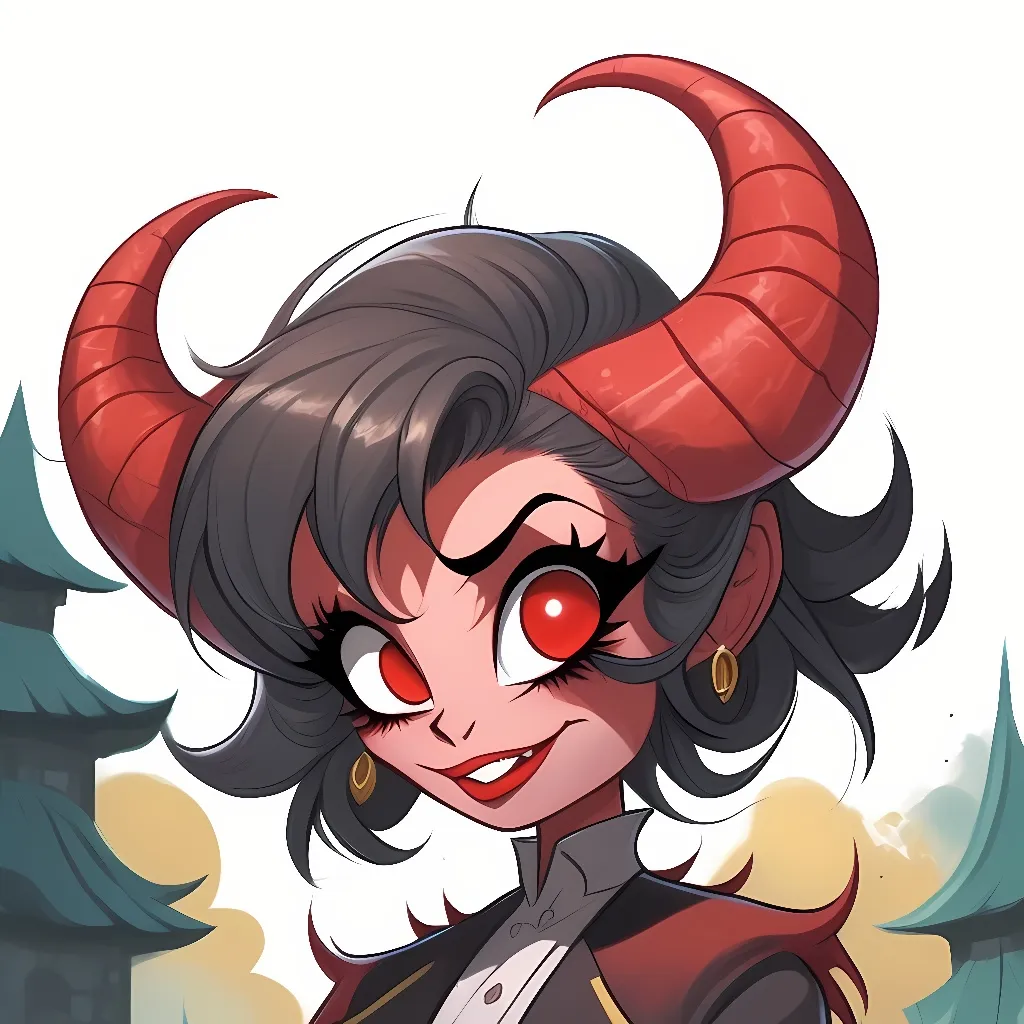 chat with ai character: millie