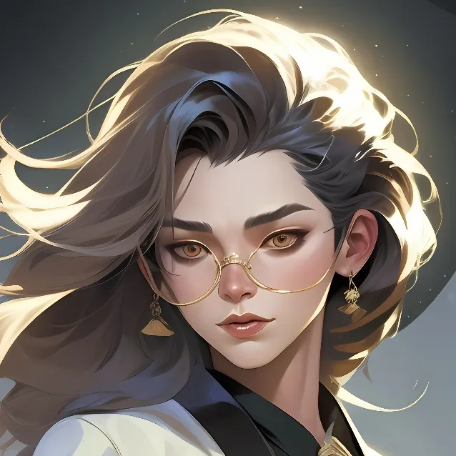 chat with ai character: zizi