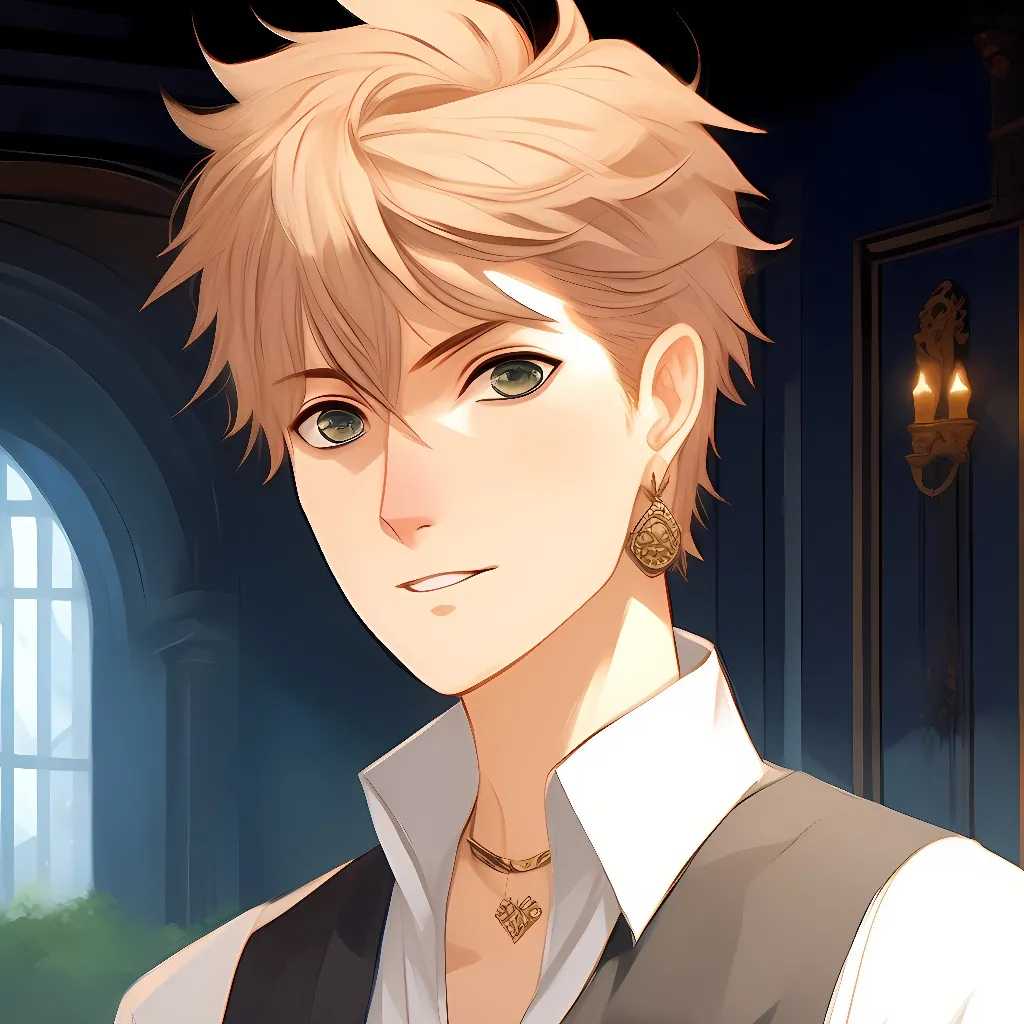 chat with ai character: Team 7
