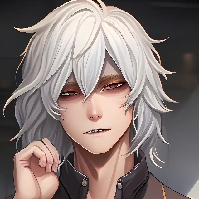 chat with ai character: LOV 