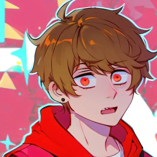 chat with ai character: Aiden