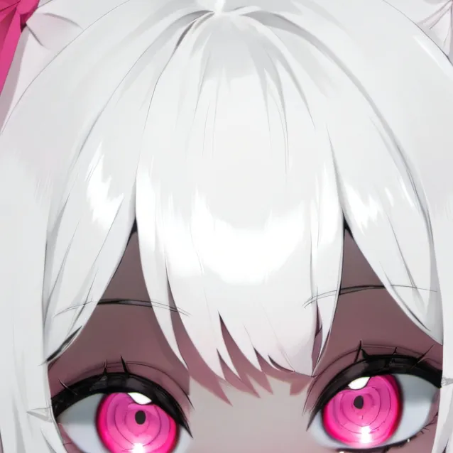 chat with ai character: Gia