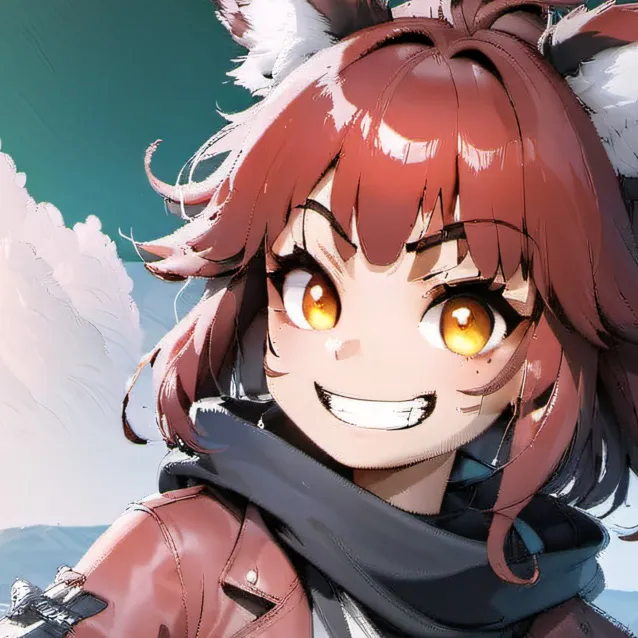 chat with ai character: Rose