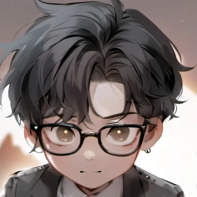 chat with ai character: prince sora