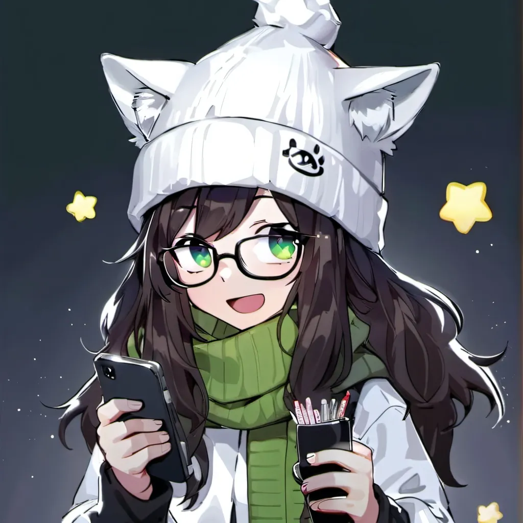 chat with ai character: Rachel 