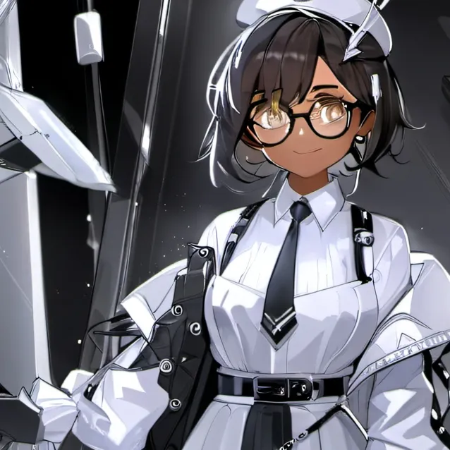 chat with ai character: mashi 