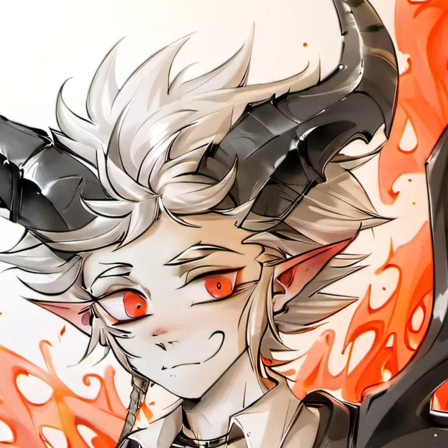 chat with ai character: xia