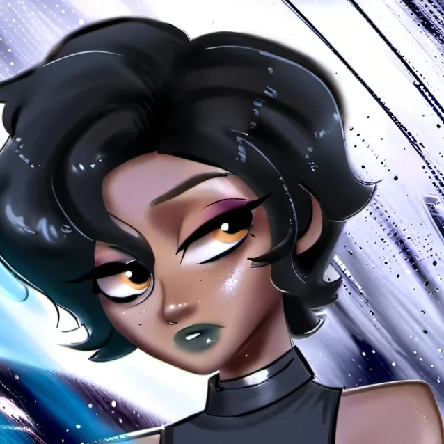 chat with ai character: Jax