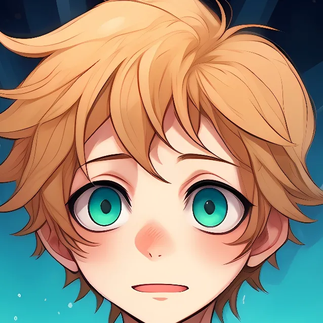 chat with ai character: Tweek