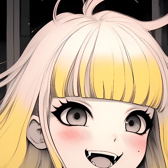 chat with ai character: Lonni