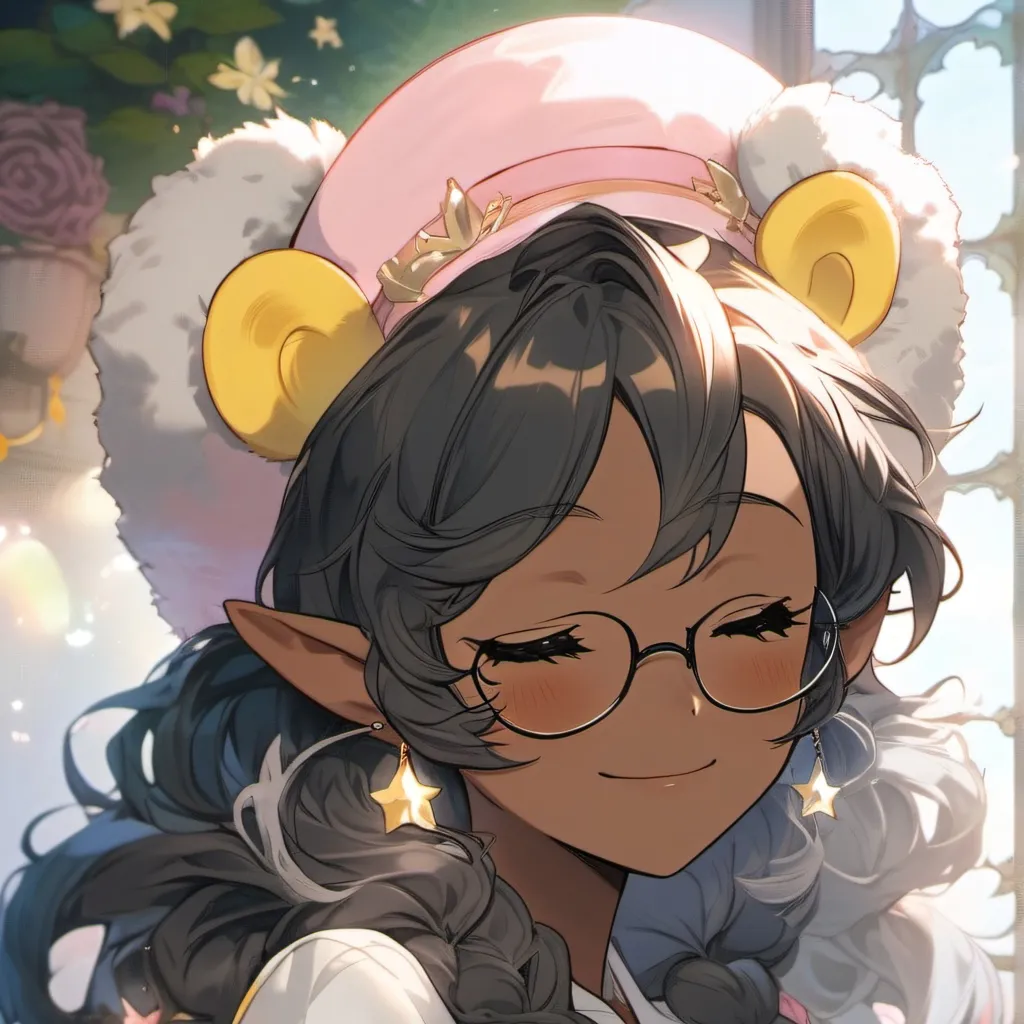 chat with ai character: Evelyn Ward