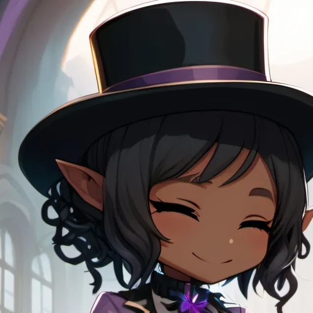 chat with ai character: Mary 