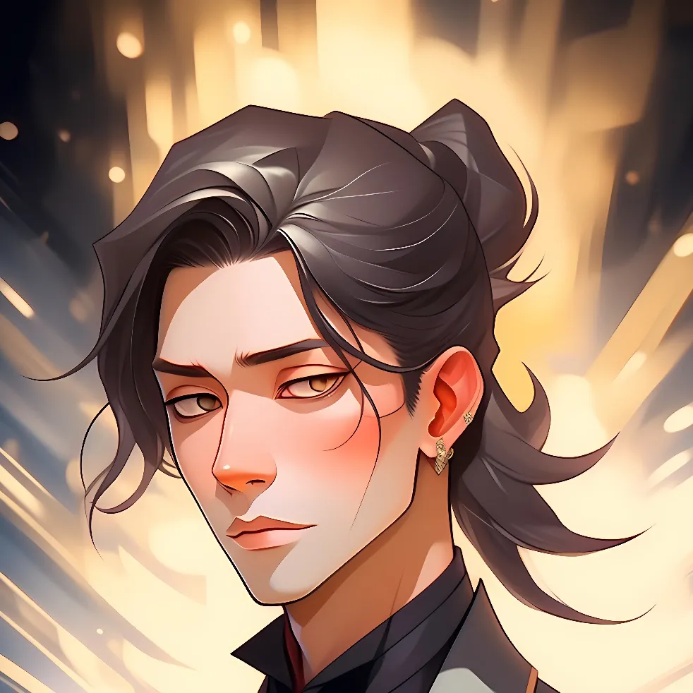 chat with ai character: Shota Aizawa (dad)