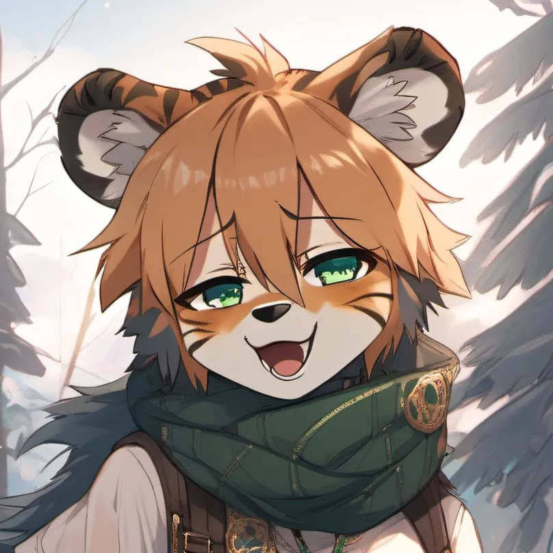 chat with ai character: Mia