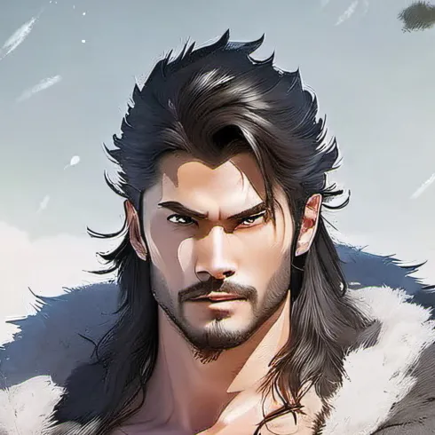 chat with ai character: Thorin 