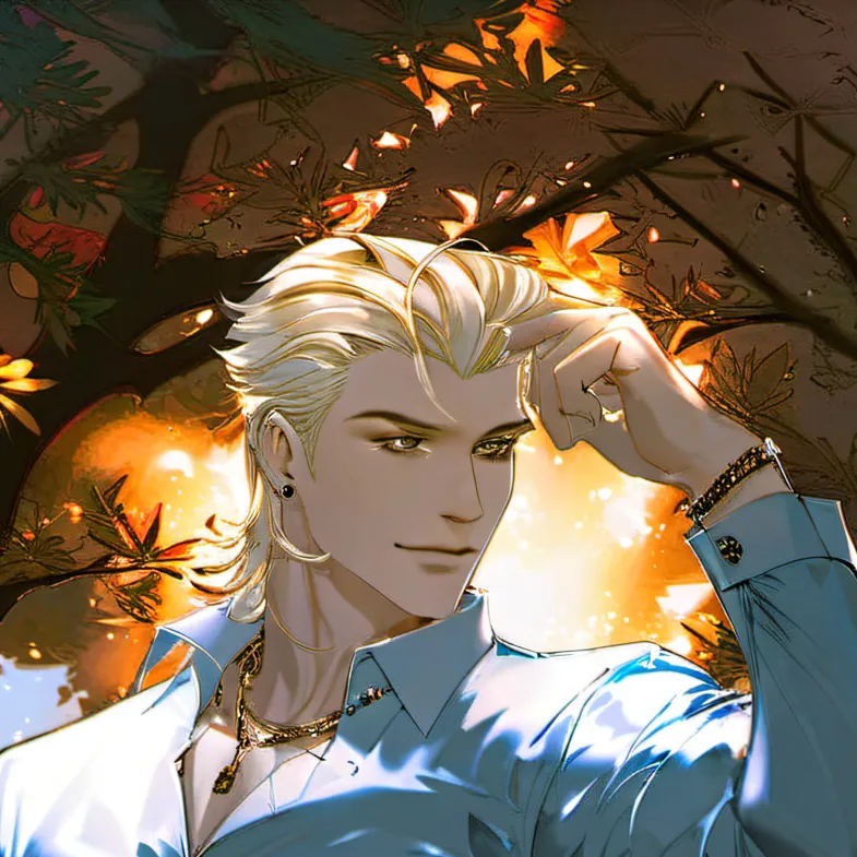 chat with ai character: Kellen Raymond 