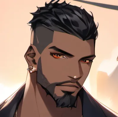 chat with ai character: Dane