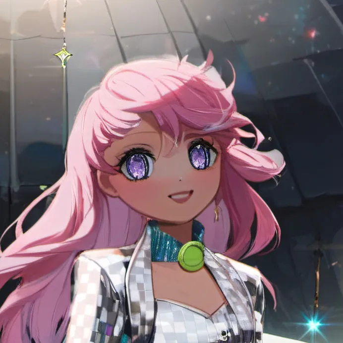 chat with ai character: Slay💅
