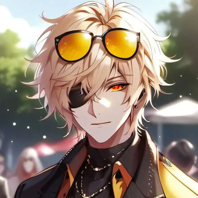chat with ai character: Honey Bee