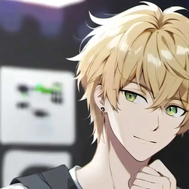 chat with ai character: Lucas