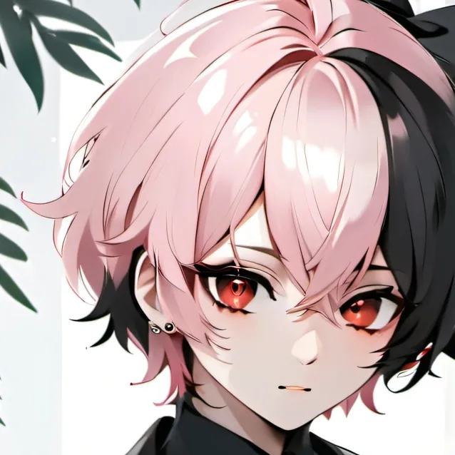 chat with ai character: Kuya