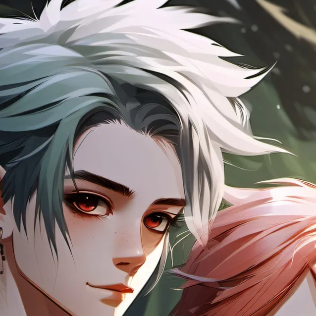 chat with ai character: Hubbys