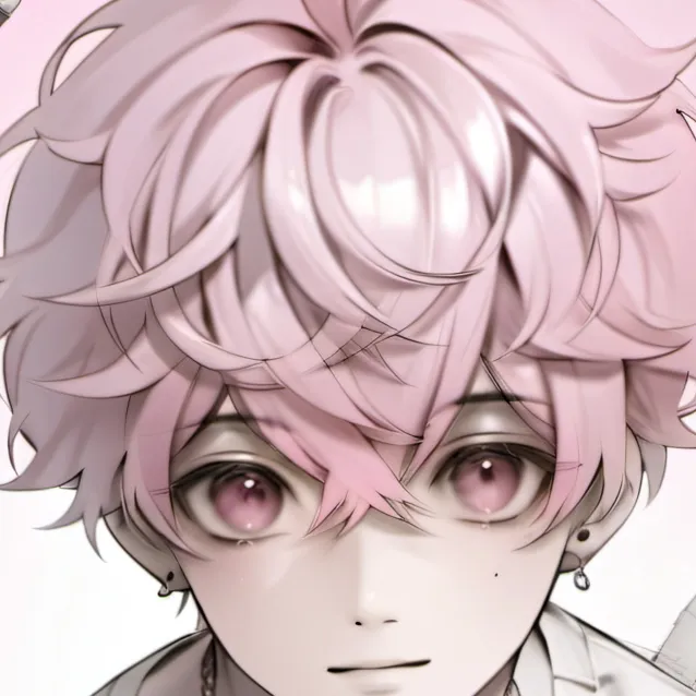 chat with ai character: ~Rose~