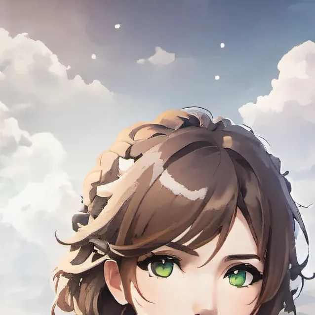 chat with ai character: Princess Anna