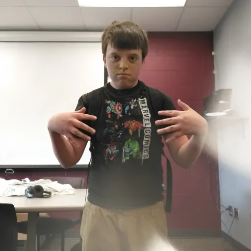 creator LH.'s avatar
