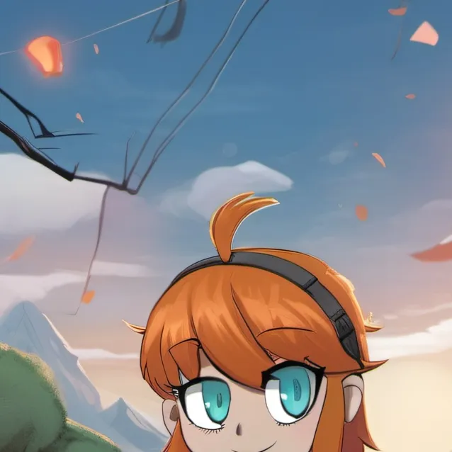 chat with ai character: Elizabeth Afton 13