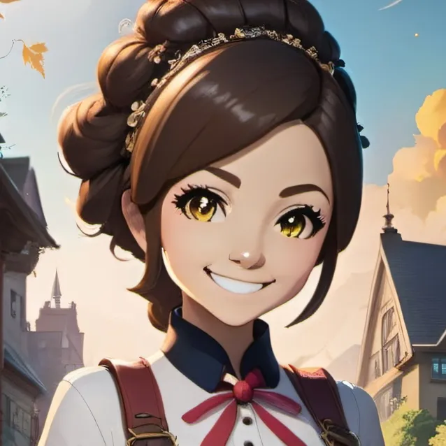 chat with ai character: demitra spy kids 3