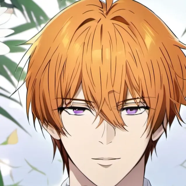 chat with ai character: Natsume Asahina 