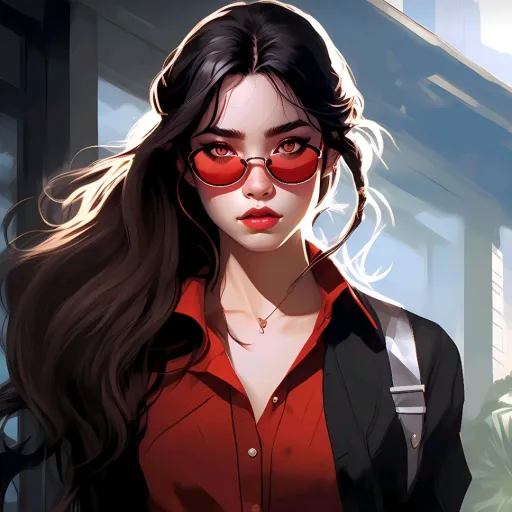 creator Shirash's avatar