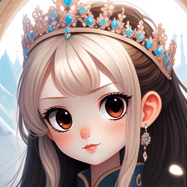 chat with ai character: Jewel Ash