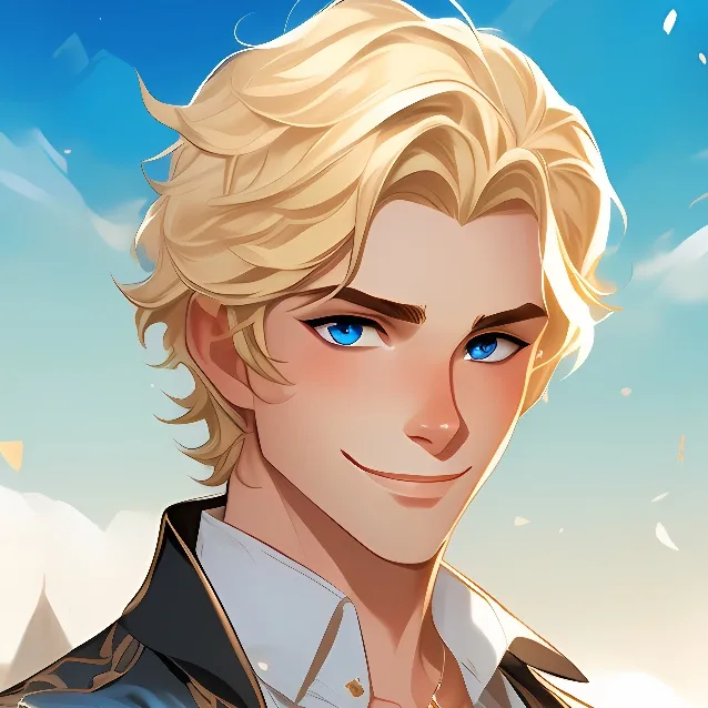chat with ai character: Prince Lucas 