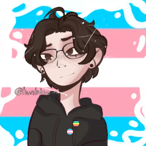 creator 💚🩷 Theo 🩷💚's avatar