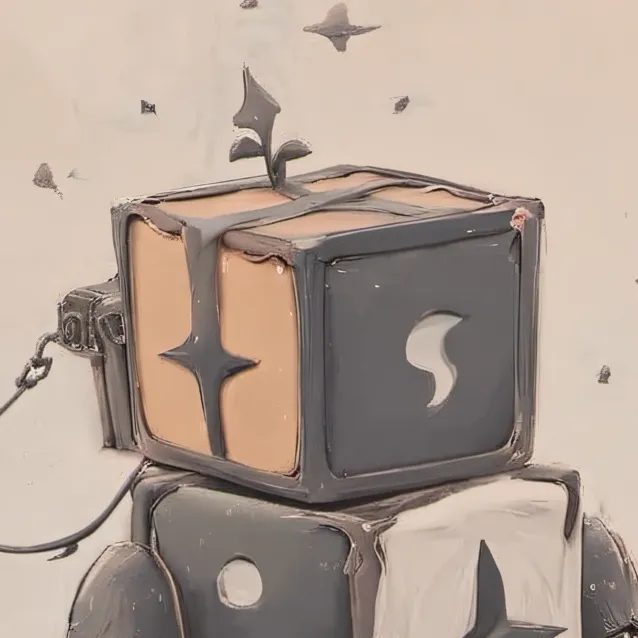 chat with ai character: WIBLIX THE WUBBOX